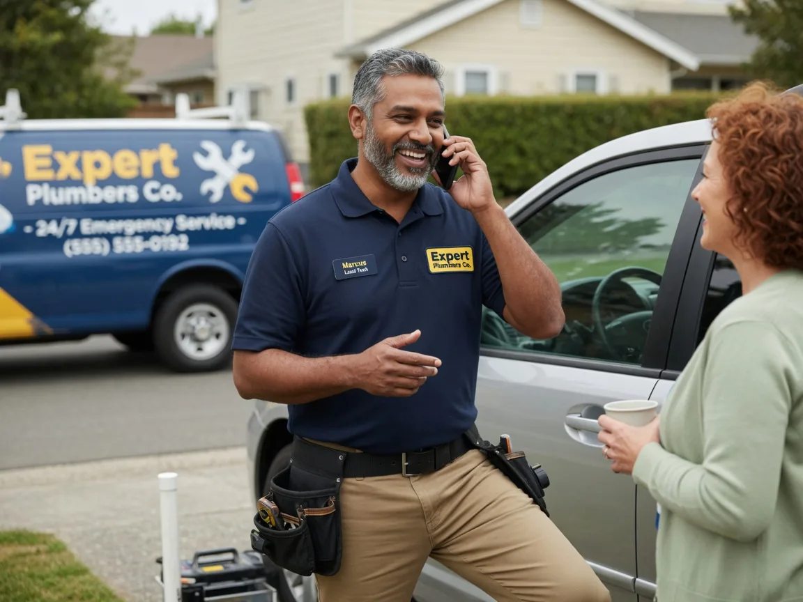 Drain Cleaning Kimball, MN FAQs